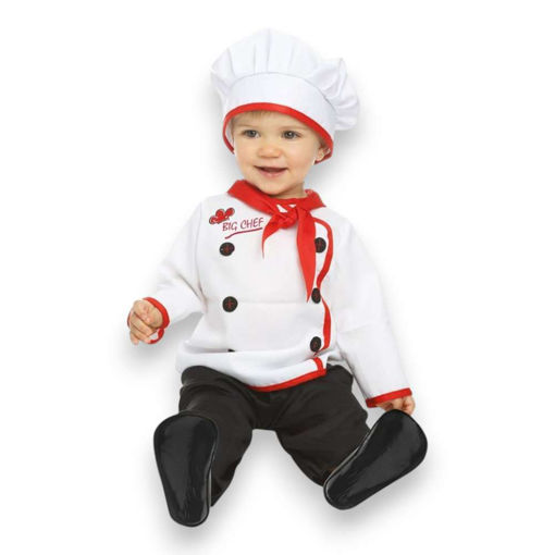 Picture of BABY CHEF 0-6 MONTHS
